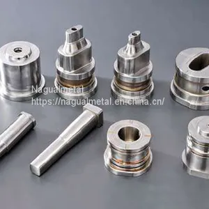 CNC Turret Punching thumbnail-1