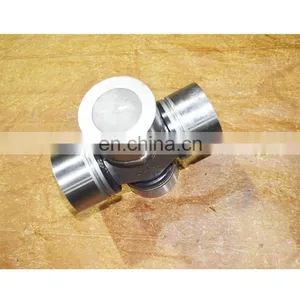 SAIC- IVECO 682 Series GENLYON Truck 656-6865-A Cross Shaft thumbnail-3