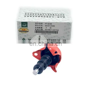 3031298 Engine Part AFC Air Fuel Control Assy FOR Cummins K19 Diesel Engine thumbnail-2
