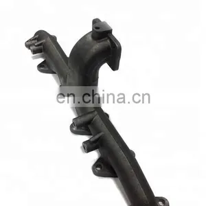 ISDE Diesel Engine Exhaust Manifold 3979211 thumbnail-4