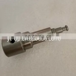 High Quality Pump Plunger AD Type A196 thumbnail-2