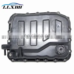 Original 4528026500 TRANSMISSION OIL PAN FOR SONATA OPTIMA SANTA FE 2.0L TURBO 2011-2016 45280-26500 thumbnail-4