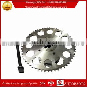 FACTORY SALE EXHAUST CAMSHAFT TIMING GEAR 2003 FIT FOR CHEVROLET TRAILBLAZER 4.2 25178506 thumbnail-2