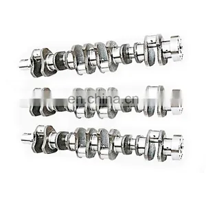 Original/Aftermarket ISBe Diesel Engine Parts Crankshaft 3974539 5289840 thumbnail-6