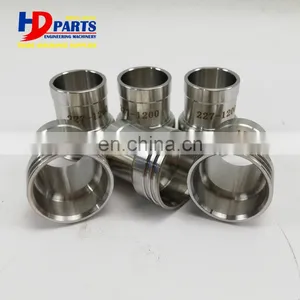 C7 3126 Diesel Engine Injector Sleeve 227-1200 thumbnail-2