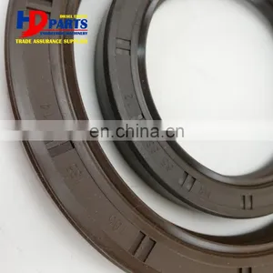 Machinery Engine Parts 4TNV106 Crankshaft Oil Seal thumbnail-5