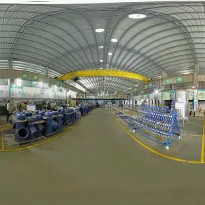 Dongguan Aimeike Valve Co. LTD company overview - view 1 thumbnail
