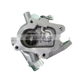 GT1752S Turbo 28200-4A001 In Turbocharger 710060-0001 D4CB Turbo thumbnail-5