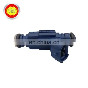 Wholesale Other Auto Parts For Atos Picanto OEM 35310-02900 Fuel Injector Nozzle Parts thumbnail-7