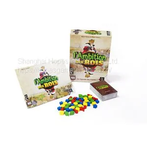 Customized Board Game thumbnail-1