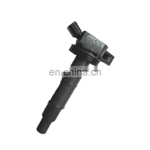 Ignition Coil 90919-02244 For Camry 1AZ 2AZ Engine 9091902244 thumbnail-1