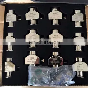 12pcs Common Rail Injector Clamps With Accessories thumbnail-1