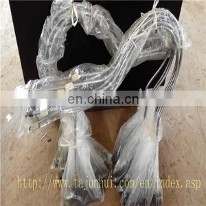 ISO7440B64-20.7 ISO Low Inertia Standard Injector for Calibration PW,PB,PN,PW2000,P7100,BQ Fuel Pumps thumbnail-4
