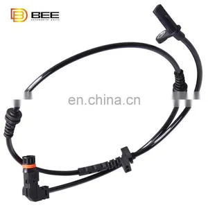Front Left or Right ABS Wheel Speed Sensor FOR Mercedes-Benz 2215400517 A2219055500 A0009054301 A2219057400 A2215401417 thumbnail-1