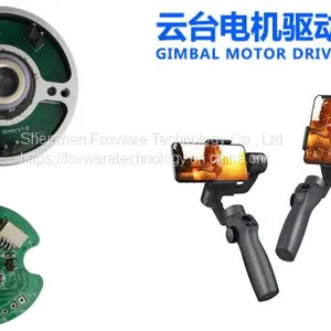 Gimbal Motor Drive Solution thumbnail-1