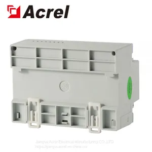 Acrel ADL3000-E Smart Electricity Meter / Din Rail Eneryg Meter/ Solar Power Meter thumbnail-3