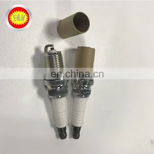 Durable Airplane Auto Parts Spark Plug BKR6E-11 thumbnail-6