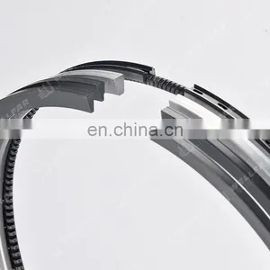 NT855 NT250 NTA855 Diesel Engine Piston Ring 3801056 4089810 thumbnail-3