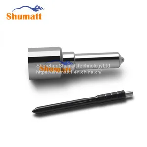 DENSO OEM New Nozzle G3S51 Injector 295050-1050/166005X30A for Nissan-Navara/Pathfinder thumbnail-3