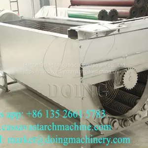 Hot Selling GARRI Production Machine in 2020 thumbnail-2