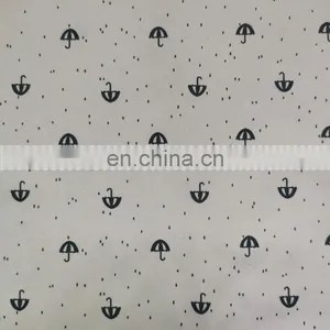 High Quality 100% Polyester Peach Skin Fabric For Garment/Luggage Lining thumbnail-5