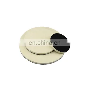 Hot Selling 8 Inch 100% Wool Polishing Wheels for Industry thumbnail-6