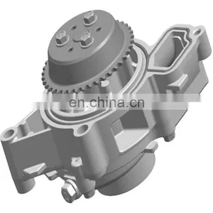 Water Pump for GM OEM 12630084 thumbnail-1
