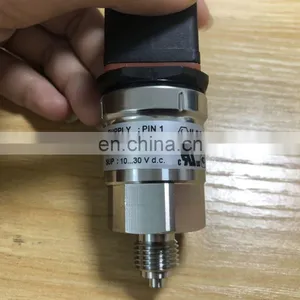 Danfoss Pressure Transmitter MBS3000-060G1125 thumbnail-4