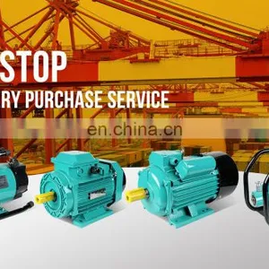 Newly Electric Motor Y2 Phase Industrial Induction Motor AC Motor Brand New thumbnail-7