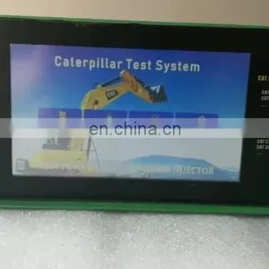 Electronic Common Rail Diesel Fuel Pump CAT900 For Caterpillar HEUI Injector Fuel Pump Pressure Tester thumbnail-1