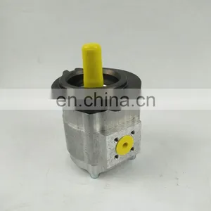 Eckerle EIPS Series EIPS2-005LD34-11 Hydraulic Gear Pump thumbnail-2