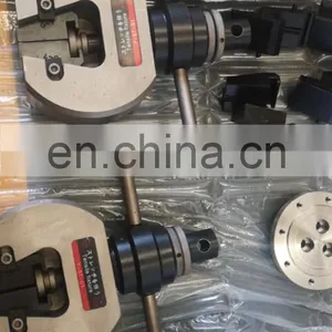 HST-10DP Electronic Static Testing and Dynamic Testing Machine Fatigue Testing Machine thumbnail-7