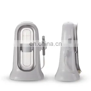 Best Selling Products Home Use Mini Hydra Aqua Peel Facial Machine thumbnail-2