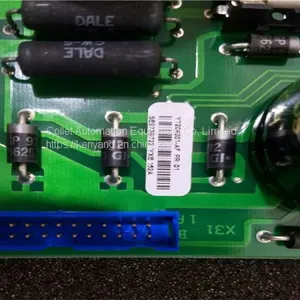 ABB CI855K01 3BSE018106R1 Brand New thumbnail-2
