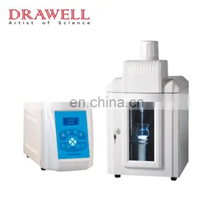 JY88-IIN Cheap Mixing Equipment Lab Ultrasonic Homogenizer thumbnail-3