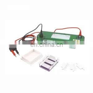 SPAT Gel Analysis Electrophoresis Tank Horizontal Electrophoresis thumbnail-1