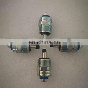 096030-0170 24V Stop Switch Diesel Solenoid for CITROEN 168053, 2TA130135 thumbnail-4