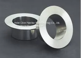 High-quality Production of Stainless Steel Flanging Ensures Customer Satisfaction thumbnail-2