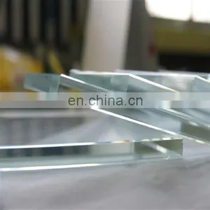 6mm 10mm 12mm Mat Broken Aquarium Glass thumbnail-1