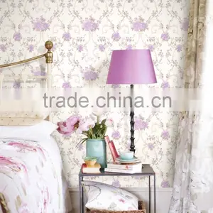 Interior Wall Paper/luxury Wall Paper thumbnail-2