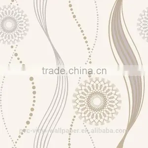 High Quality Wallpaper Deep Purple Wallpaper/wallpaper for House Decoration Delight Wallpaper thumbnail-4