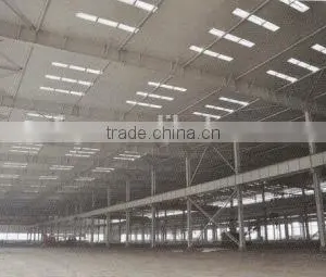 GRP Plane Skylight /workshop Daylighting Panels/ Transparent GRP Sheet thumbnail-1