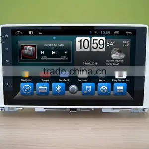 Factory Directly !10.1inch Without Dvd +1024*600 Android Car Dvd Player for k5 2016 +OEM+quad Core ! thumbnail-3