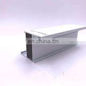 Shengxin Aluminium Ral 9010 White Aluminium for Window and Door Aluminum Profiles thumbnail-4