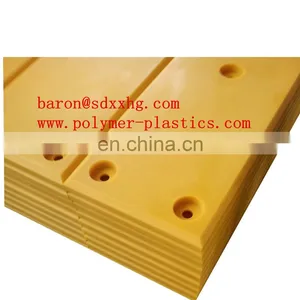 UHMWPE Sprocket, UHMWPE Block, UHMWPE Profiles thumbnail-1