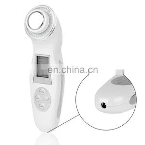 RAZZY FF3382 Skin Tightening Device Ultrasonic Beauty Skincare Machine thumbnail-5