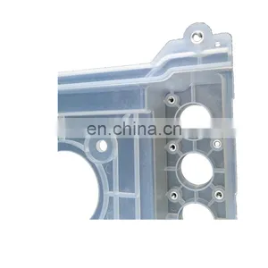 Guangzhou Abs Rubber Tooling Rapid Prototype Medical Custom Parts Cnc Precision Machining Turning Milling Maker Factory Service thumbnail-6