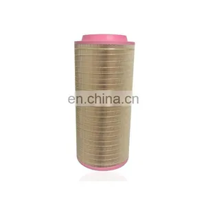 High-Quality 21010247 Excavator Parts Air Conditioning Filter thumbnail-4