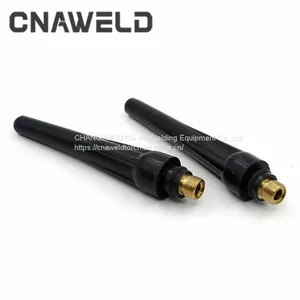 CNAWELD Medium Back Cup 57Y02 for TIG WP-17 18 26 Welding Torch thumbnail-1