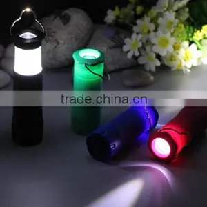 Promption Scalable Camping Flashlight With Hanging thumbnail-3